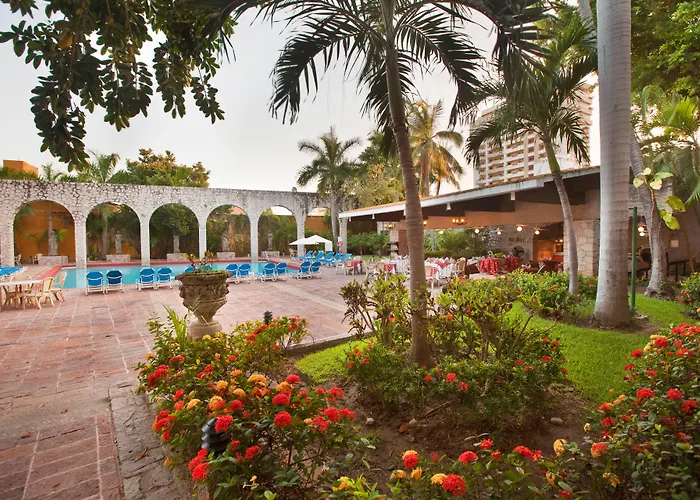 El Cid Granada Hotel & Country Club