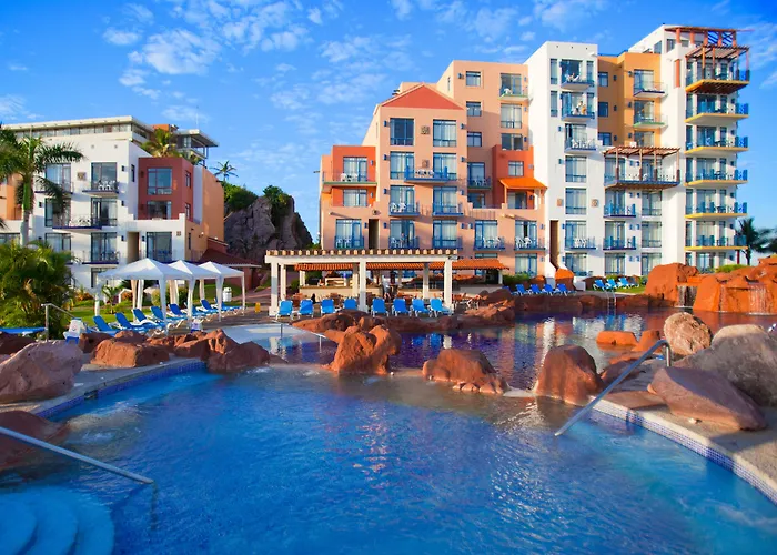 El Cid Marina Beach Hotel (Adults Only)