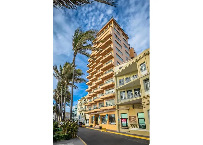 Best Western Posada Freeman
